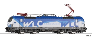 Tillig 04841 - TT - E-Lok BR 193, WLC, Ep. VI